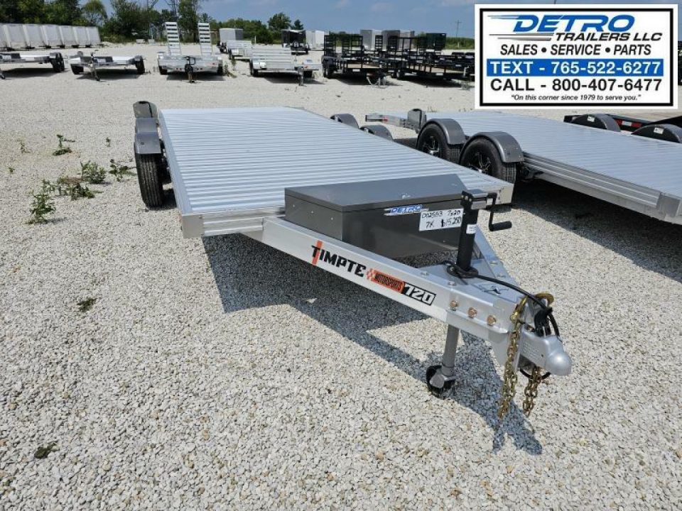 2025 Timpte