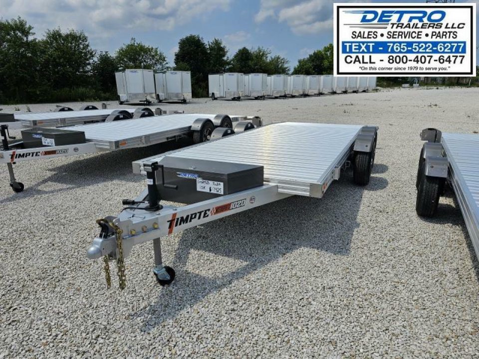 2025 Timpte photo 9