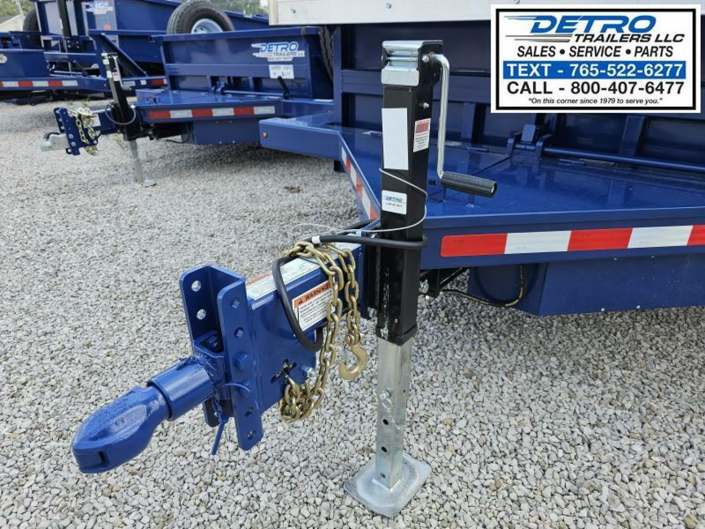 New 2025 Air Tow E-16XL Enclosed Ground Entry Cargo Trailer- Drop-Deck
