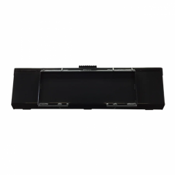 New Stout Skid Steer 72" Smooth Material Bucket Attachment