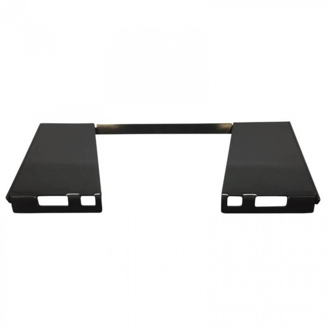 New Stout Skid Steer Regular Weld On Plate Attachment