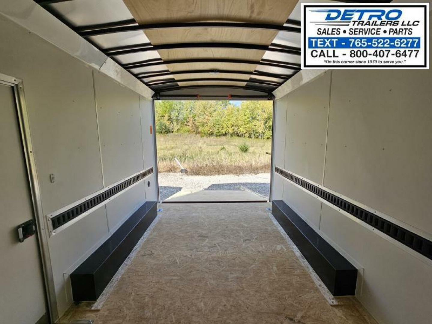 New 2025 Cargo Express XL SE 8.5' x 14' 10K Ramp Door Round Top Enclosed Cargo Trailer