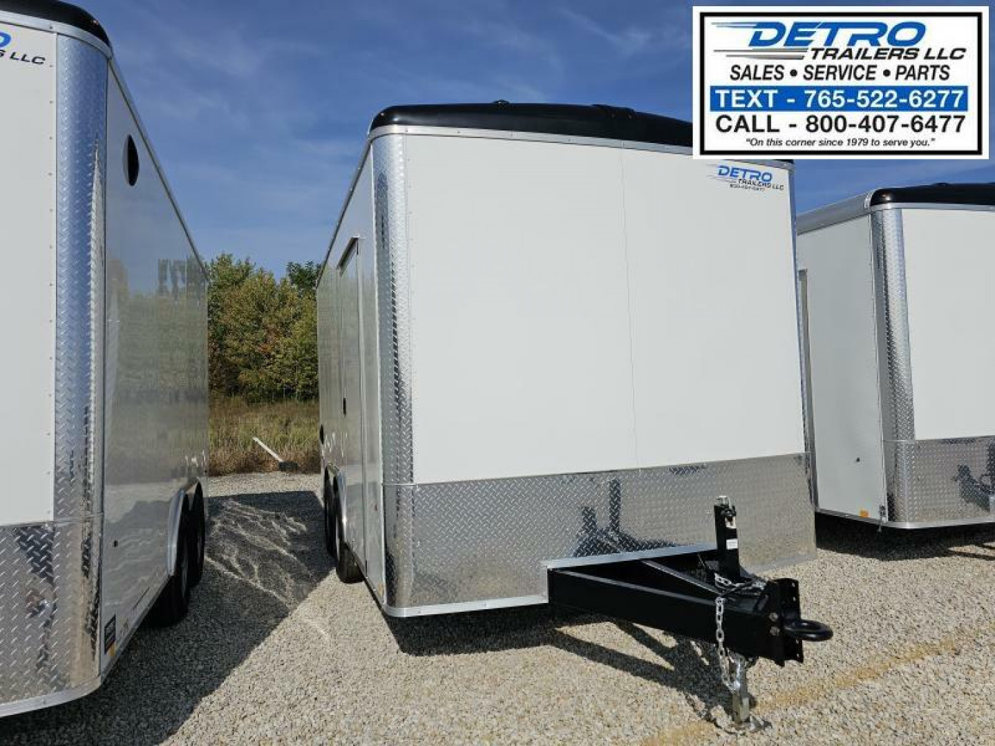New 2025 Cargo Express XL SE 8.5' x 14' 10K Ramp Door Round Top Enclosed Cargo Trailer