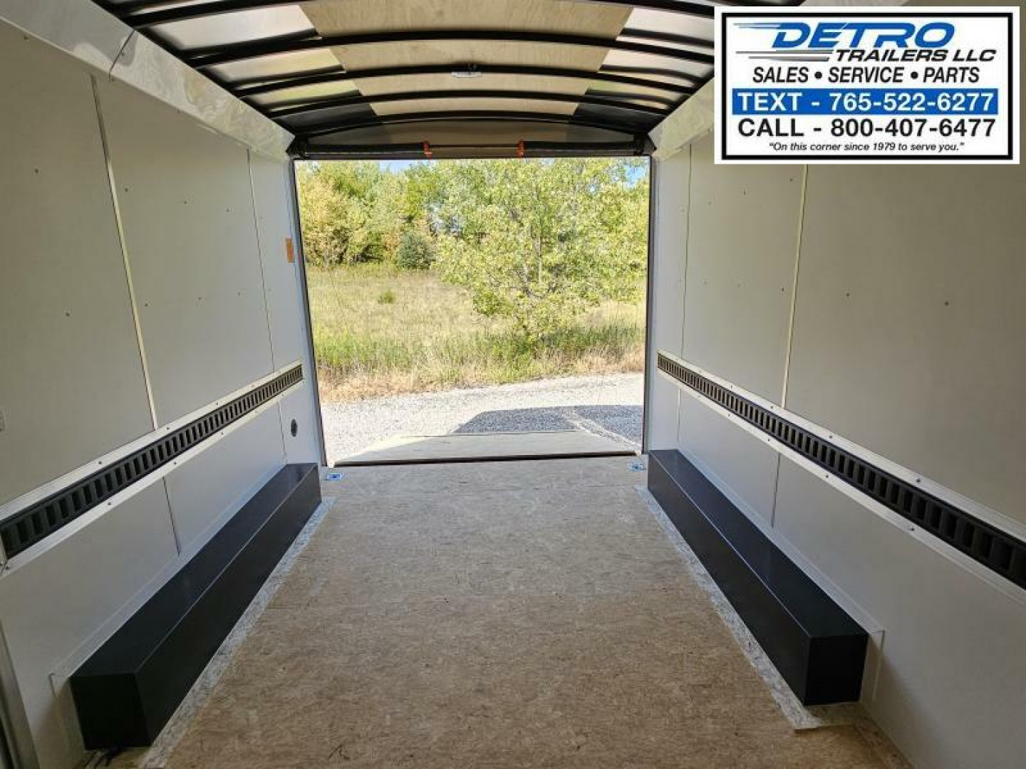 New 2025 Cargo Express XL SE 8.5' x 14' 10K Ramp Door Round Top Enclosed Cargo Trailer