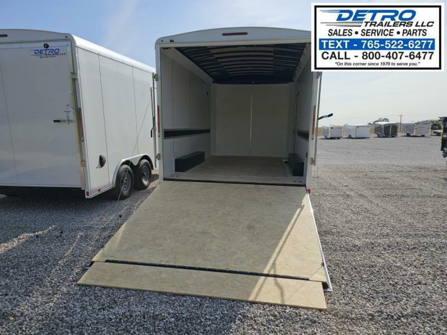 New 2025 Cargo Express XL SE 8.5' x 14' 10K Ramp Door Round Top Enclosed Cargo Trailer