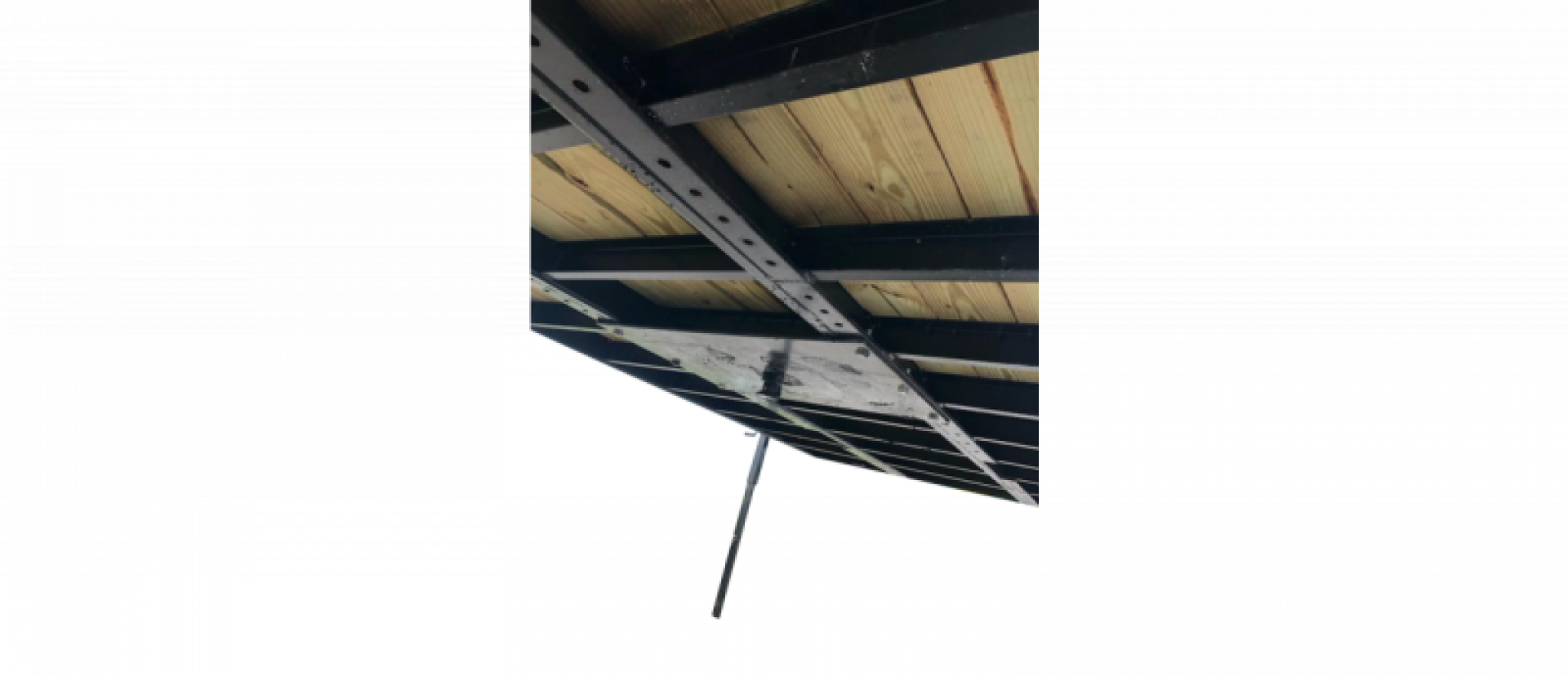 New 2025 Bestway Ag Truck Skid