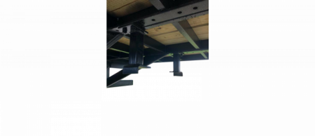 New 2025 Bestway Ag Truck Skid