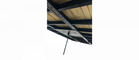 New 2025 Bestway Ag Truck Skid