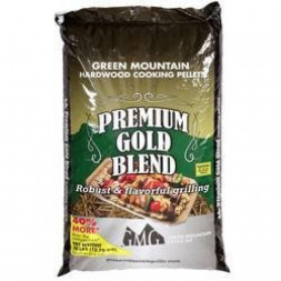 New Green Mountain Grill Accessories
