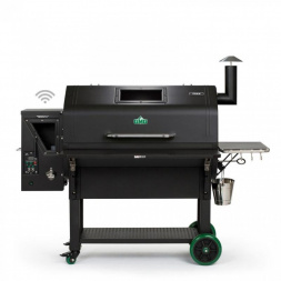 New Green Mountain Peak Pellet Grill