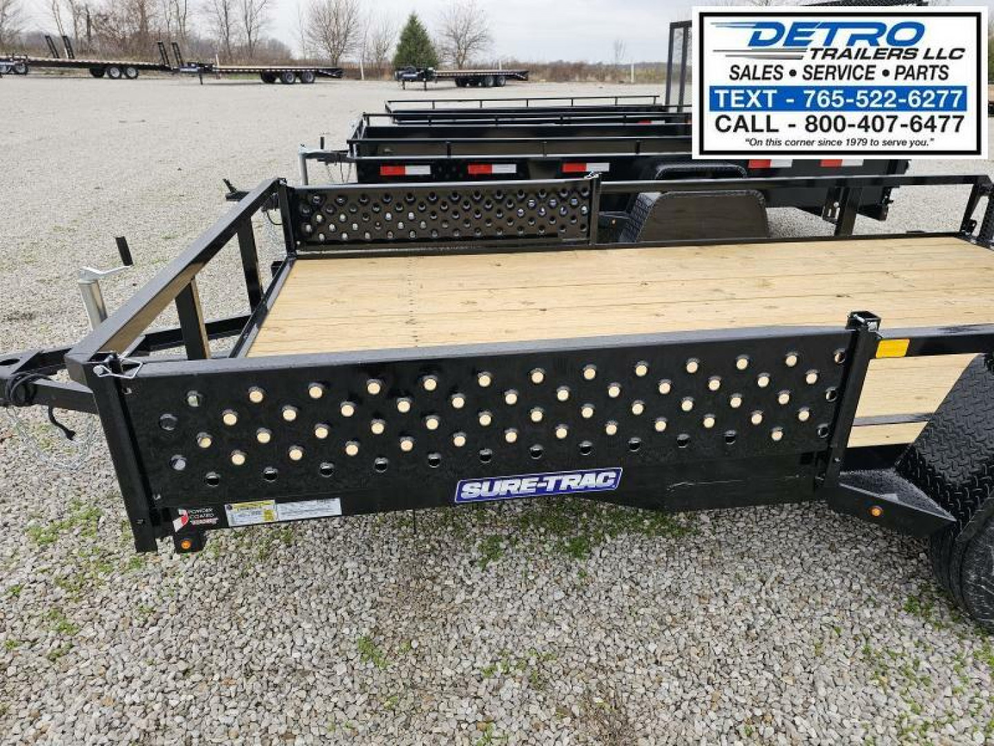 2025 Sure-Trac photo 3