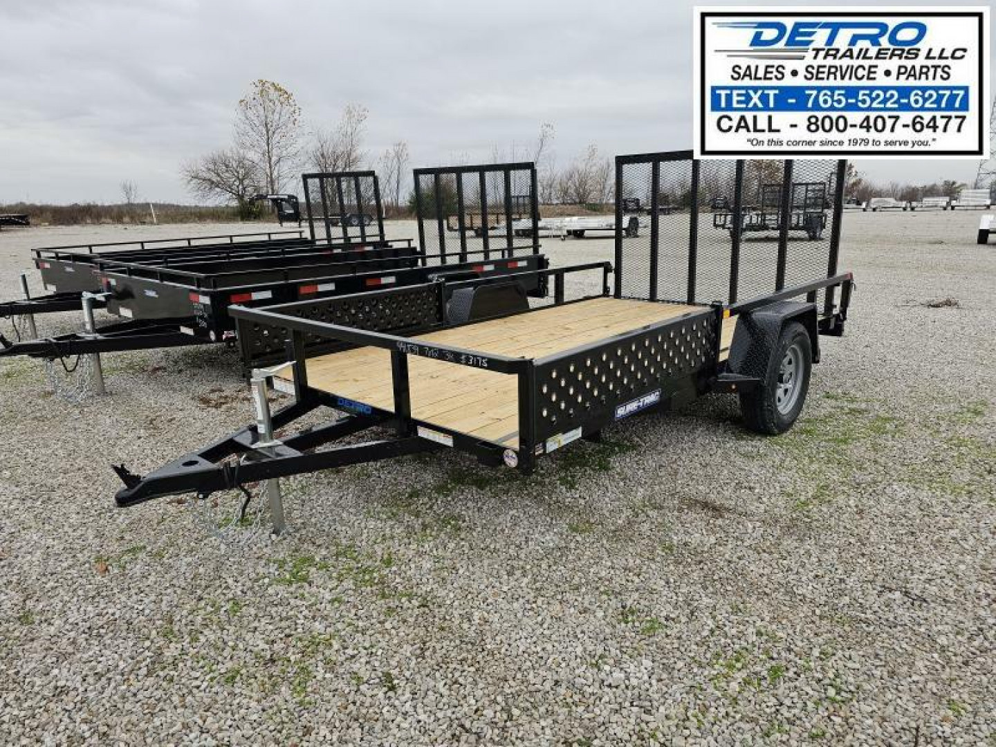 2025 Sure-Trac photo 6