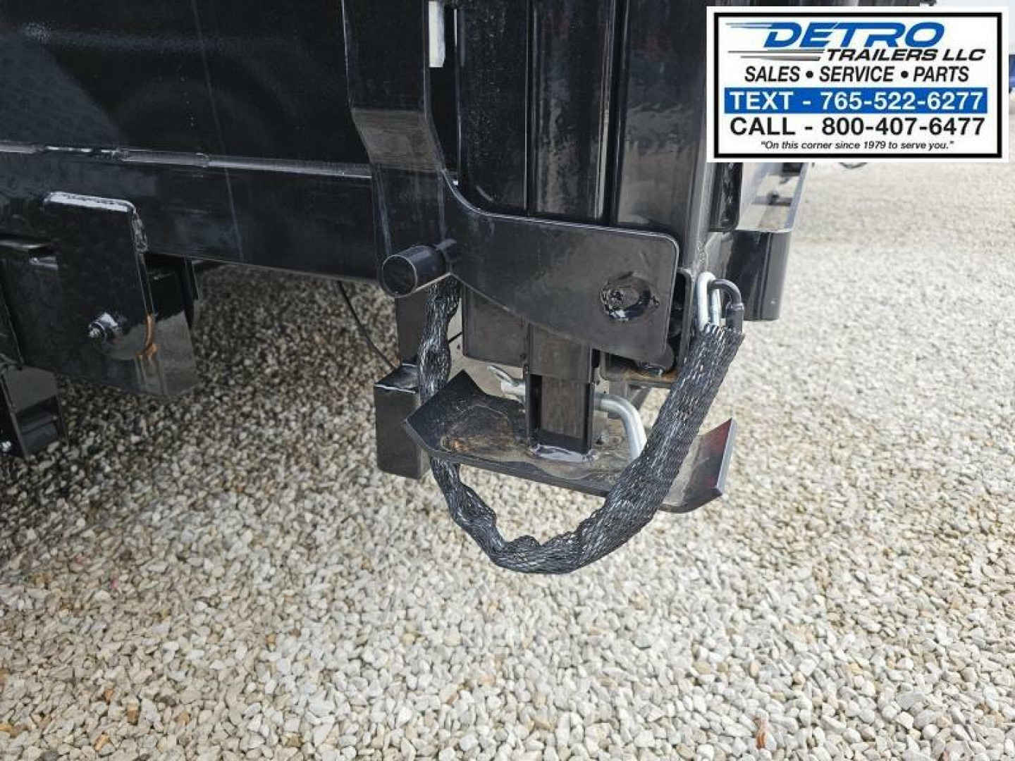 New 2025 Sure-Trac 82" x 14' 14K Telescopic HD Low Profile Dump Trailer w/ 4 Ft. Sides