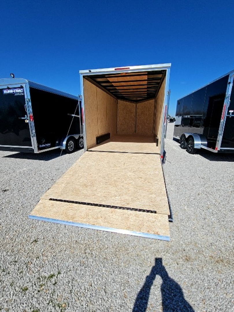2025 Enclosed Cargo Trailer photo 5