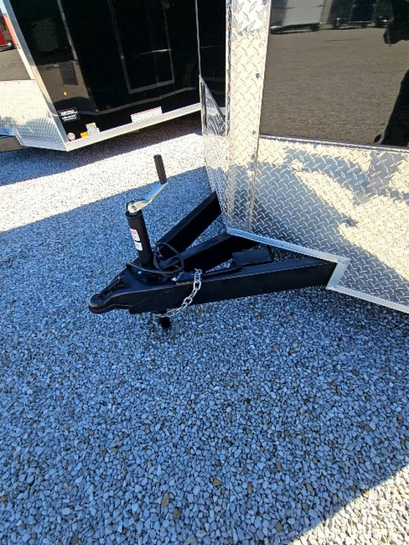 2025 Enclosed Cargo Trailer photo 9