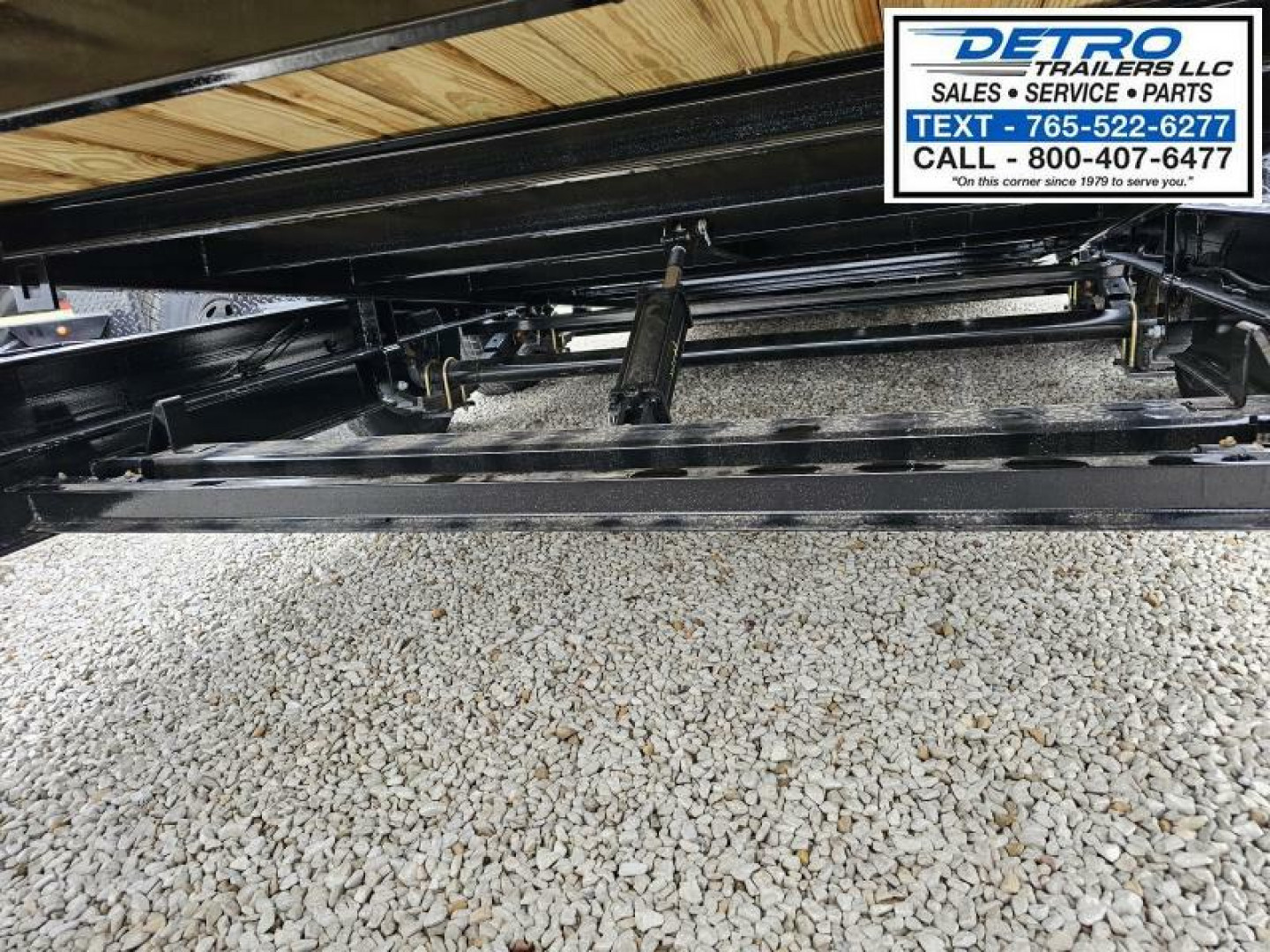 New 2025 Sure-Trac 7' x  22' (18+4) 14K Tilt Bed Equipment Trailer