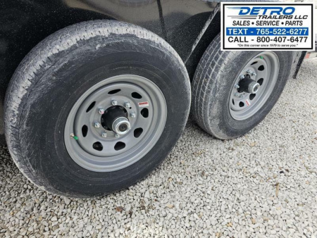 New 2025 Sure-Trac 7' x  22' (18+4) 14K Tilt Bed Equipment Trailer