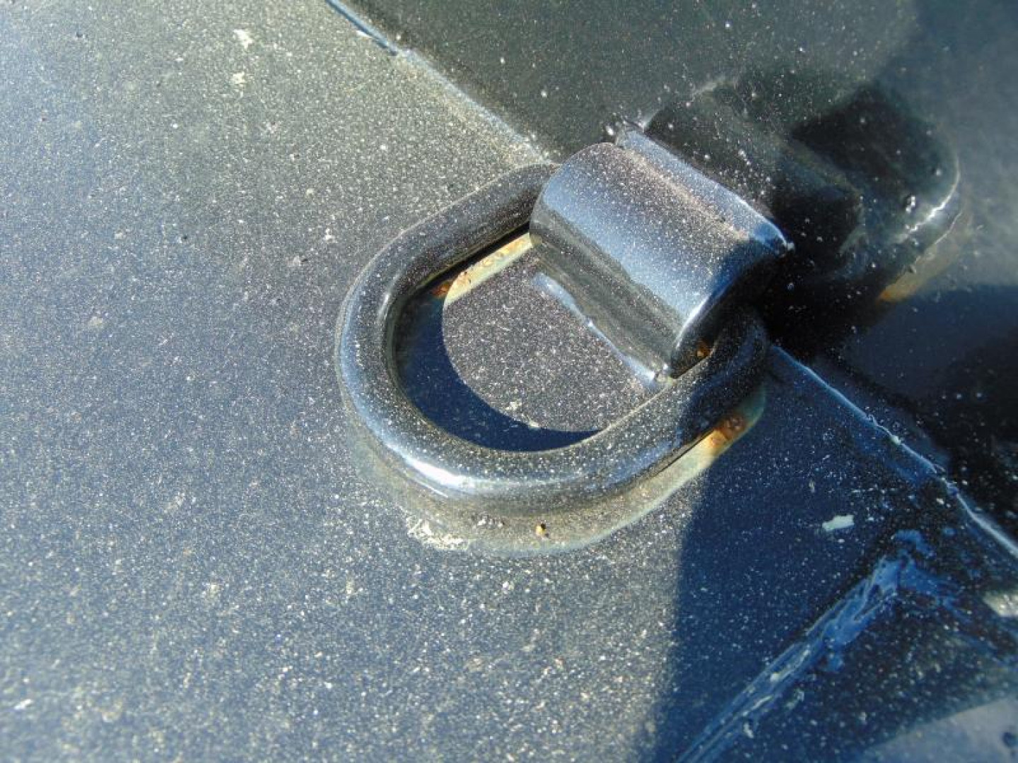 New Triple Crown Trailers 7X14 HD Low Side 14K Dual Ram Dump Trailer