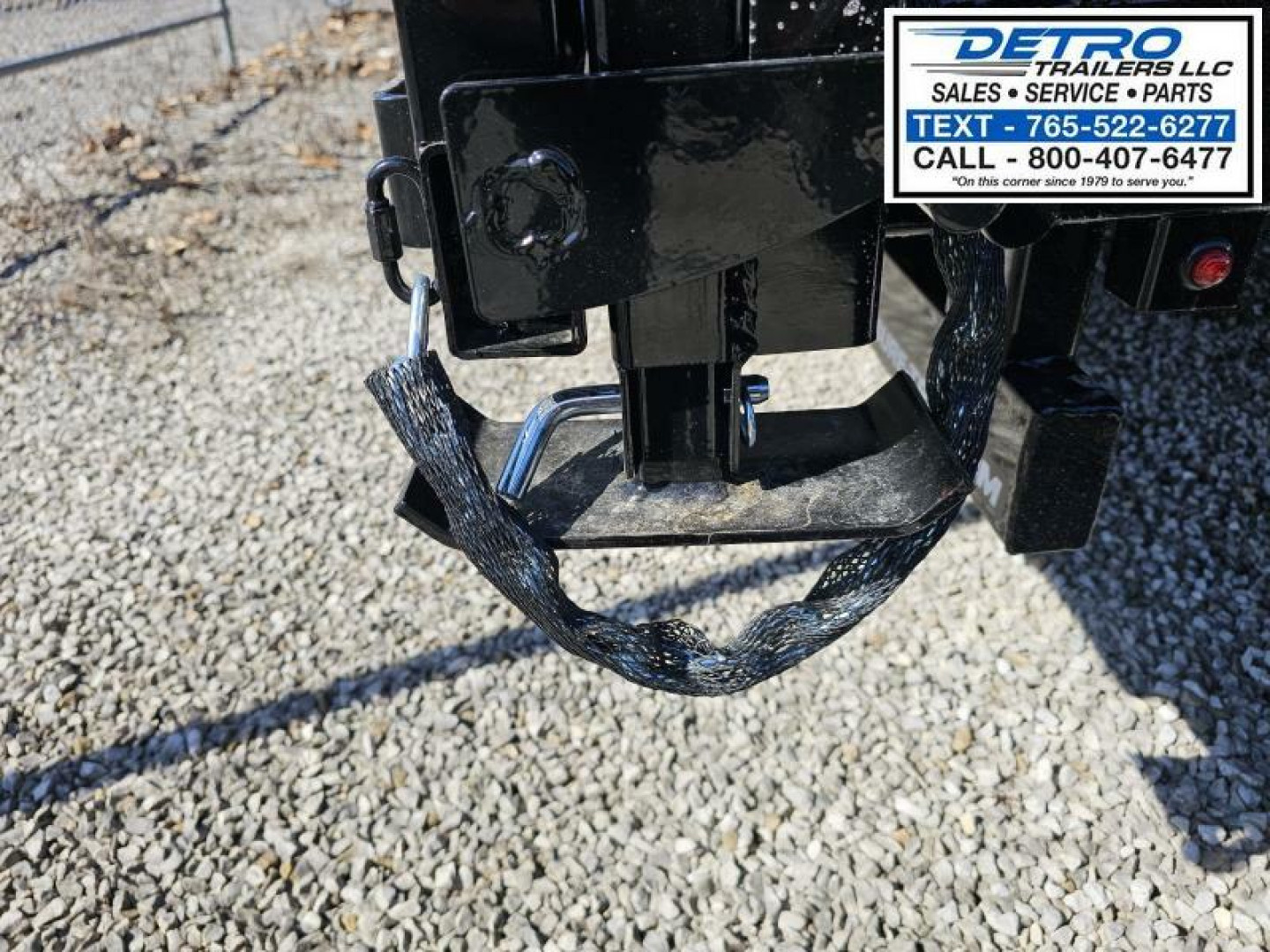 New 2025 Sure-Trac 82" x 14' 14K Telescopic HD Gooseneck Low Profile Dump Trailer