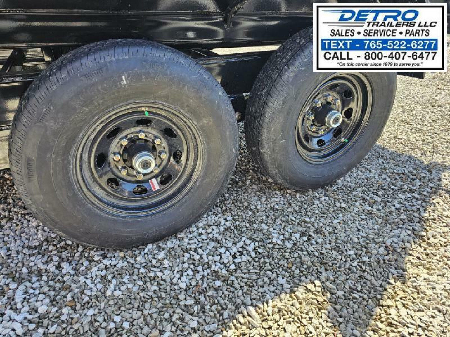 New 2025 Sure-Trac 82" x 14' 14K Telescopic HD Gooseneck Low Profile Dump Trailer