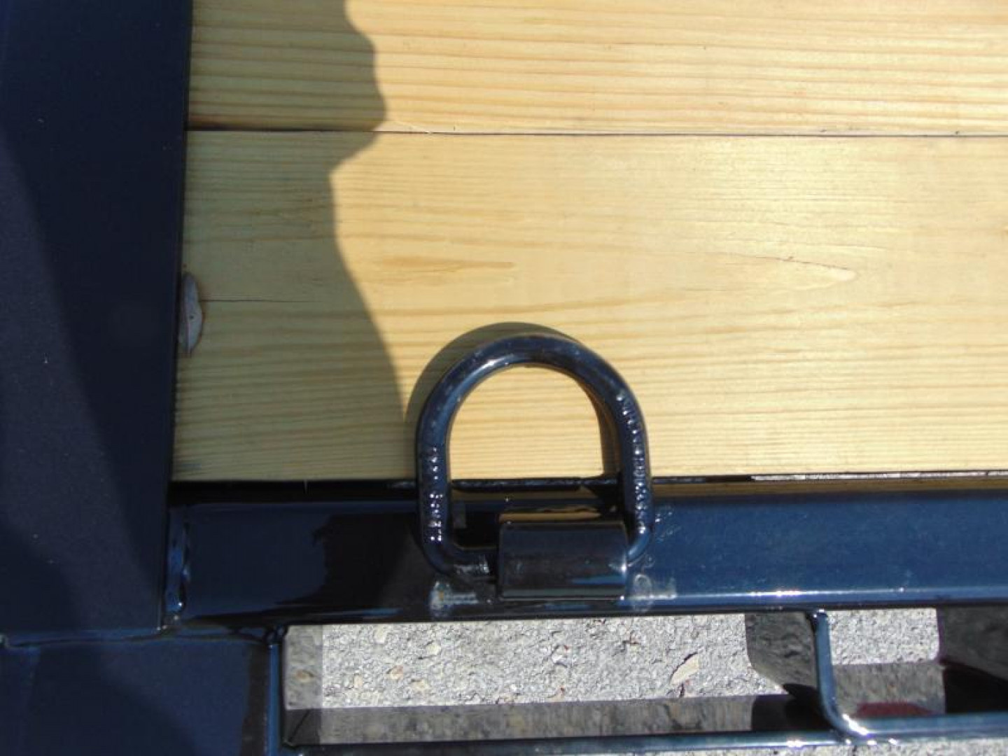 New Sure-Trac 7X20 14k Tilt Bed Equipment Trailer w/LRG Tire Upgrade