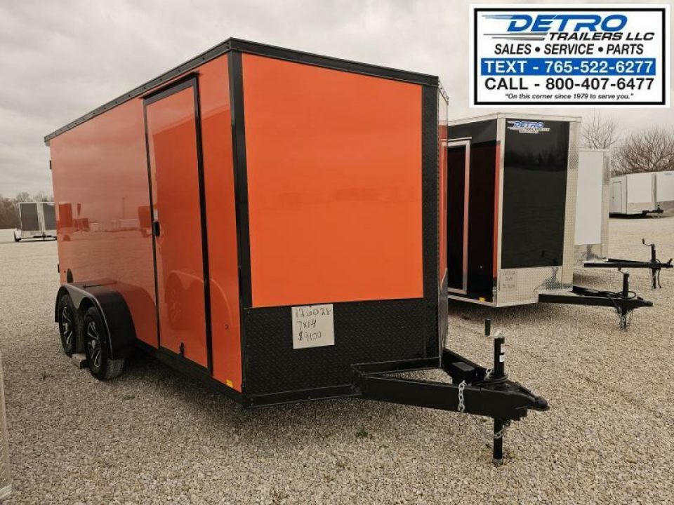2025 ORANGE BLACKOUT