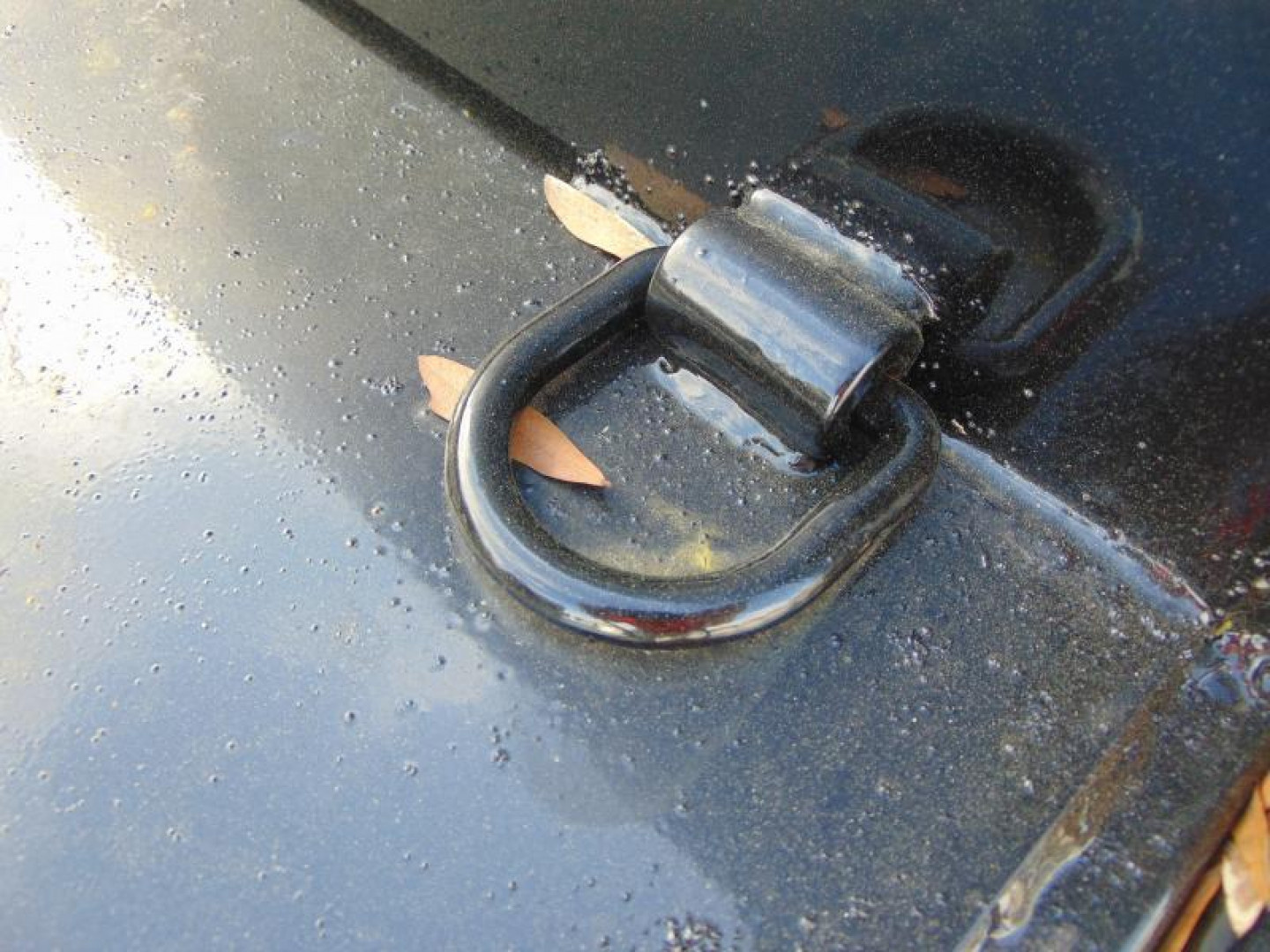 New 2025 Triple Crown Trailers 7X14 XD 16K  Low Side Telescopic Dump Trailer