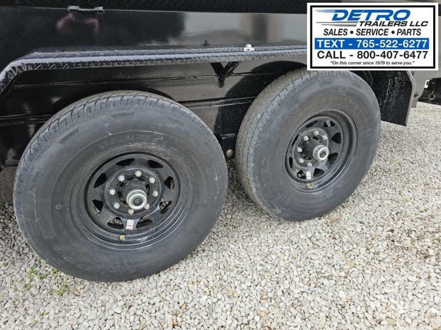 New 2025 Sure-Trac 82" x 16' 14K Telescopic HD Low Profile Dump Trailer w/ 3 Ft Sides & Hydraulic Front Jack