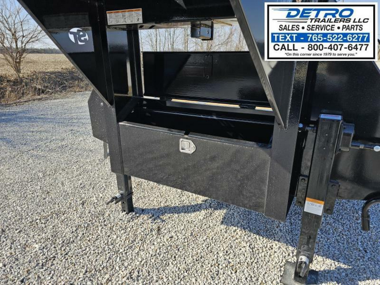 New PENDING - 2025 Sure-Trac 102" x 40' (35+5) 25.9K HD Low Profile Gooseneck Beavertail Deckover Trailer