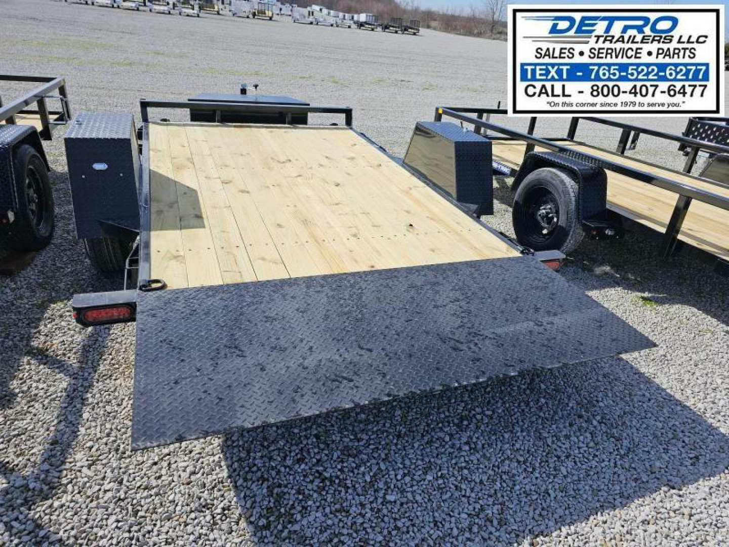 New 2025 Sure-Trac 78" x 12' 10K Single Axle Tilt Bed Equipment Trailer