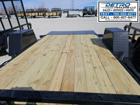 New 2025 Sure-Trac 78" x 12' 10K Single Axle Tilt Bed Equipment Trailer