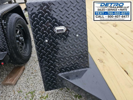 New 2025 Sure-Trac 78" x 12' 10K Single Axle Tilt Bed Equipment Trailer