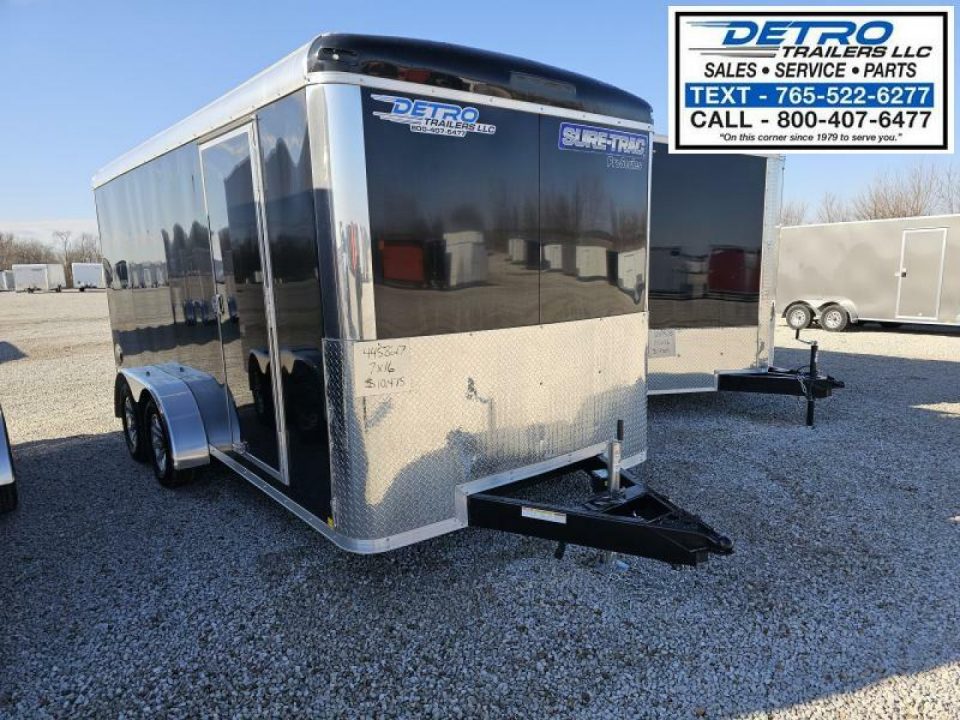 2025 Sure-Trac