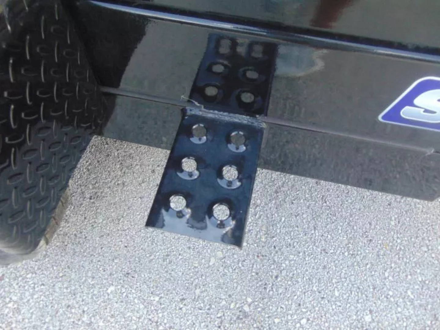 New Sure-Trac 82x12 Low Profile 12k Telescopic Hoist Dump Trailer