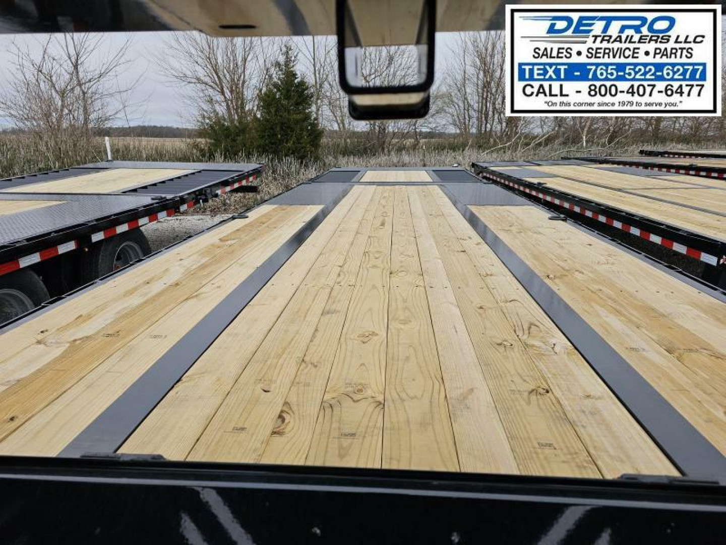 New 2025 Sure-Trac 102" x 30' (20+10) 22.5K HD Gooseneck Low Profile Hydraulic Beavertail Deckover Trailer
