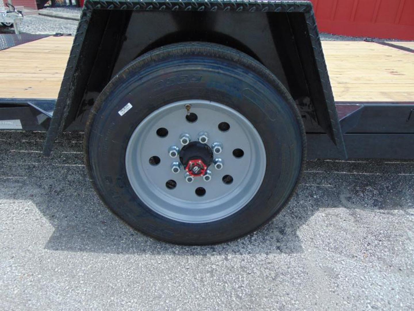 New Sure-Trac 78X12+4 Tilt Deck 10K Equipment Trailer