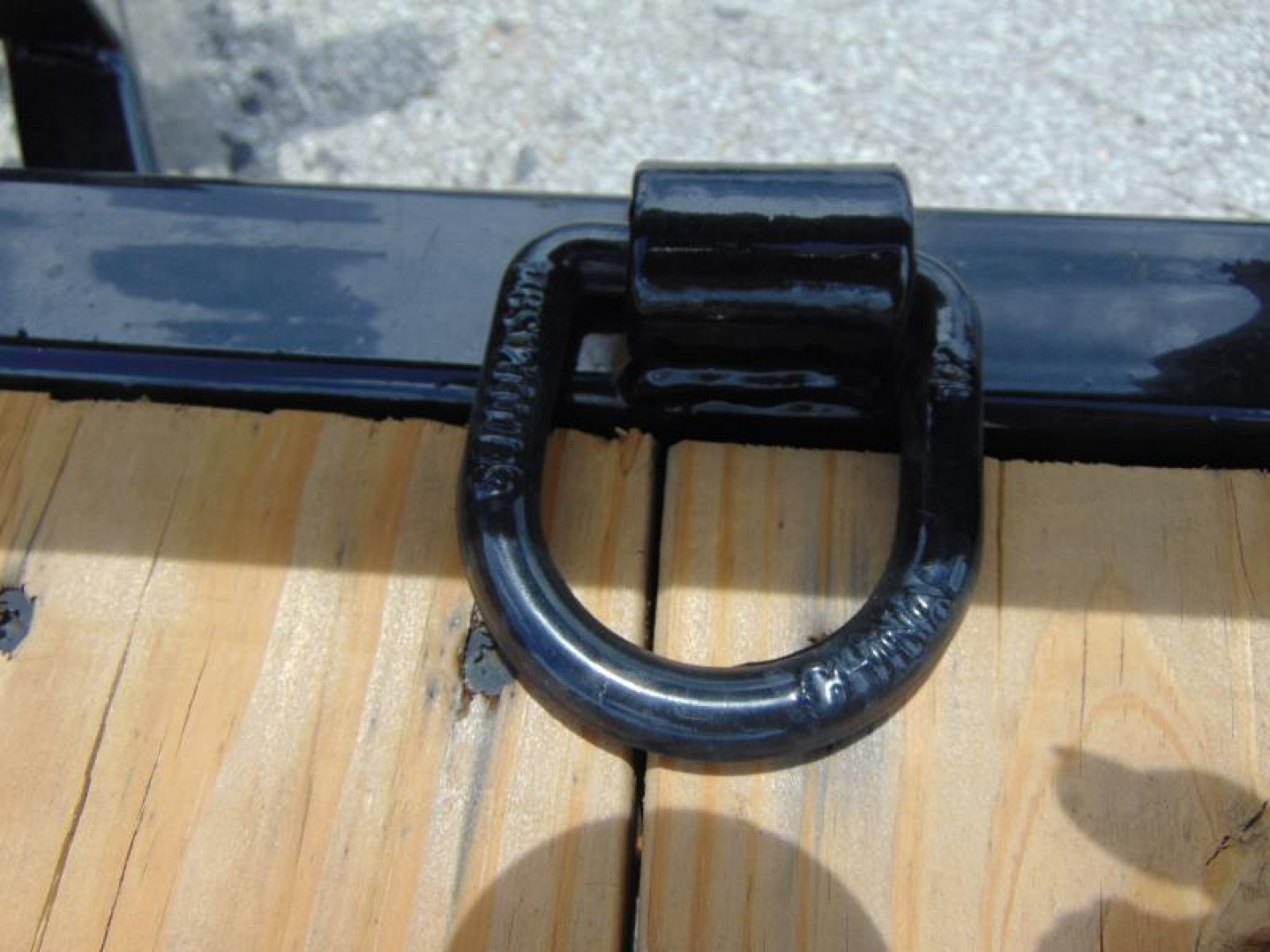 New Sure-Trac 78X12+4 Tilt Deck 10K Equipment Trailer