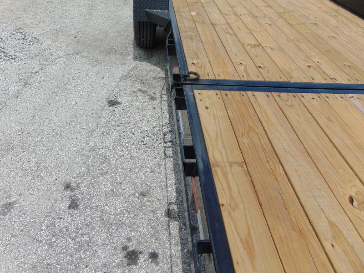 New Sure-Trac 78X12+4 Tilt Deck 10K Equipment Trailer