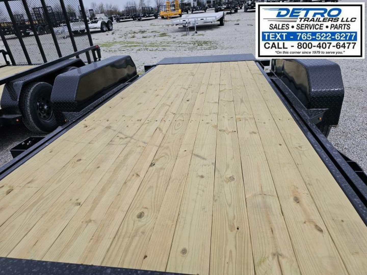 New 2025 Sure-Trac 82" x 16' 14K Full Bed Tilt Equipment Trailer