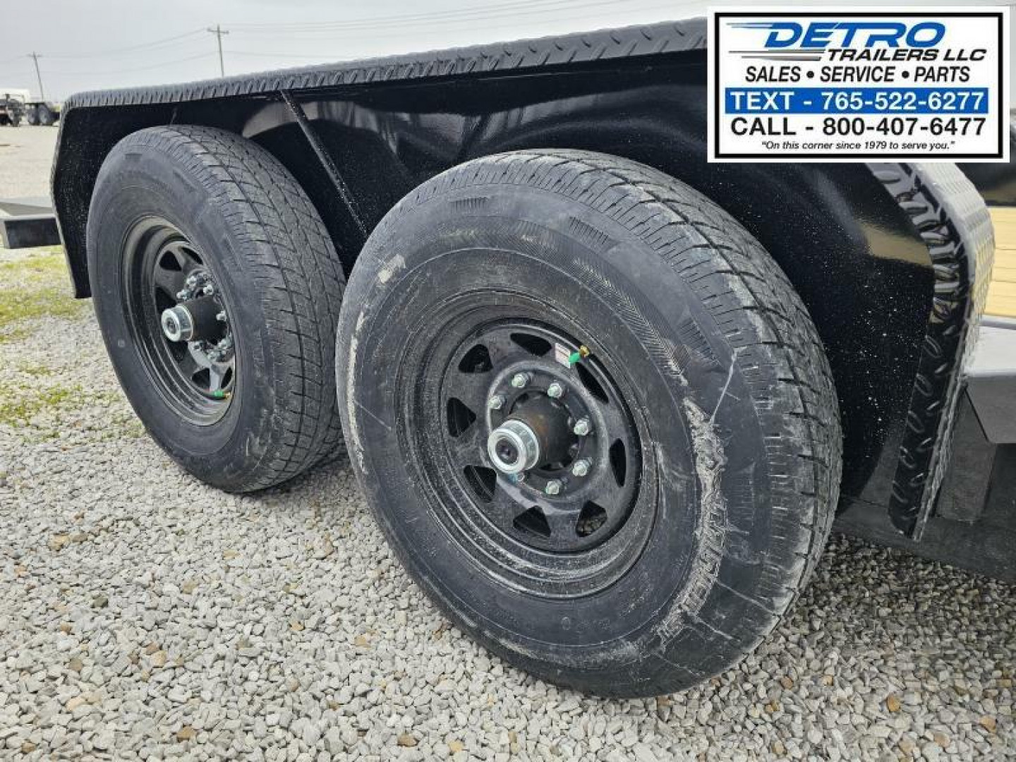 New 2025 Sure-Trac 82" x 16' 14K Full Bed Tilt Equipment Trailer