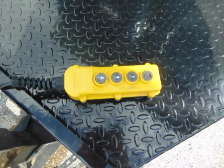 New Sure-Trac 82X16 16K Low Profile Telescopic Dump Trailer w/Hydraulic Jack & 4' Sidewalls