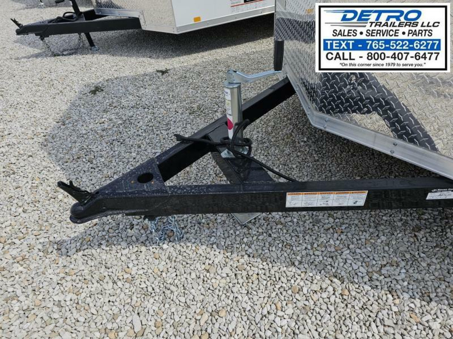 New 2025 Sure-Trac Pro Series 6 x 12 3K Ramp Door Series Cargo / Enclosed Trailer