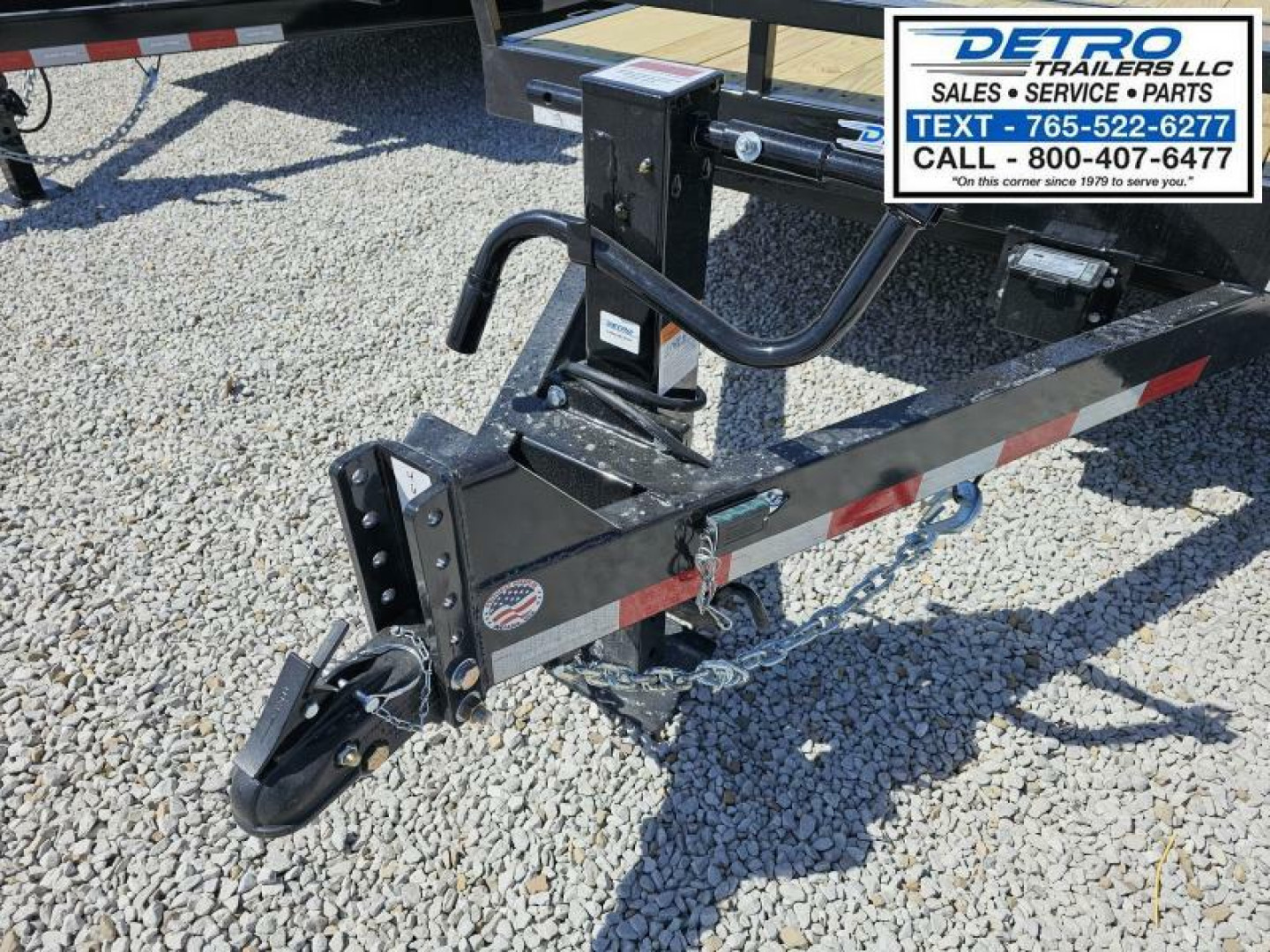 New 2025 Sure-Trac 82" x 20' (16+4) 14K Split Bed Tilt Deck Equipment Trailer