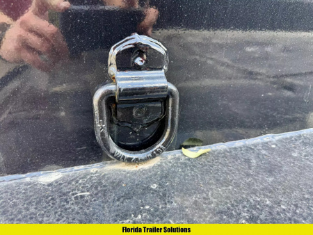 New 2025 Sure-Trac 7X16 Pro Series 4' Sides Telescopic 17.6K Dump Trailer