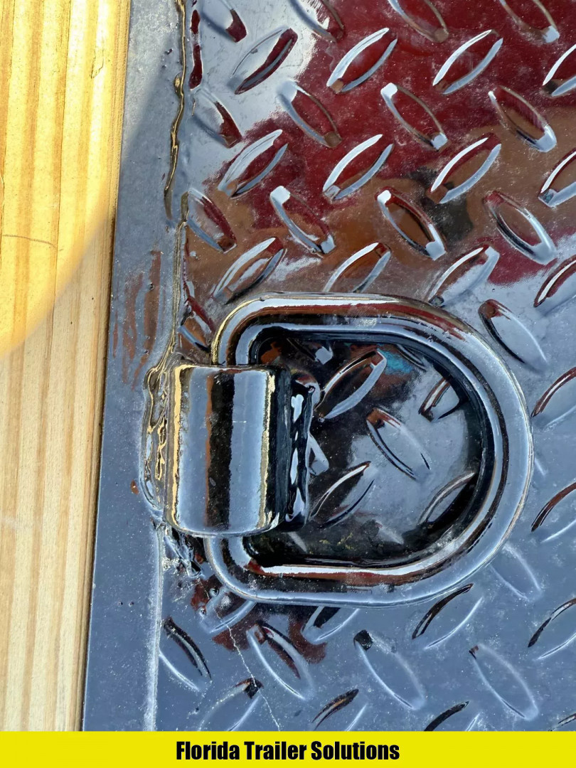 New 2025 Sure-Trac 8.5X20(18+2) Full-Width 10K Car Hauler