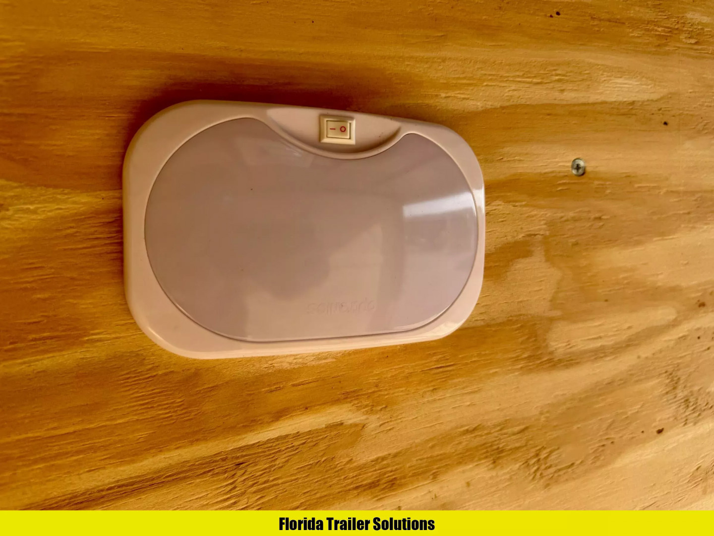 New 2026 Rock Solid Cargo 6X10 Ramp Door 3K Cargo / Enclosed Trailer