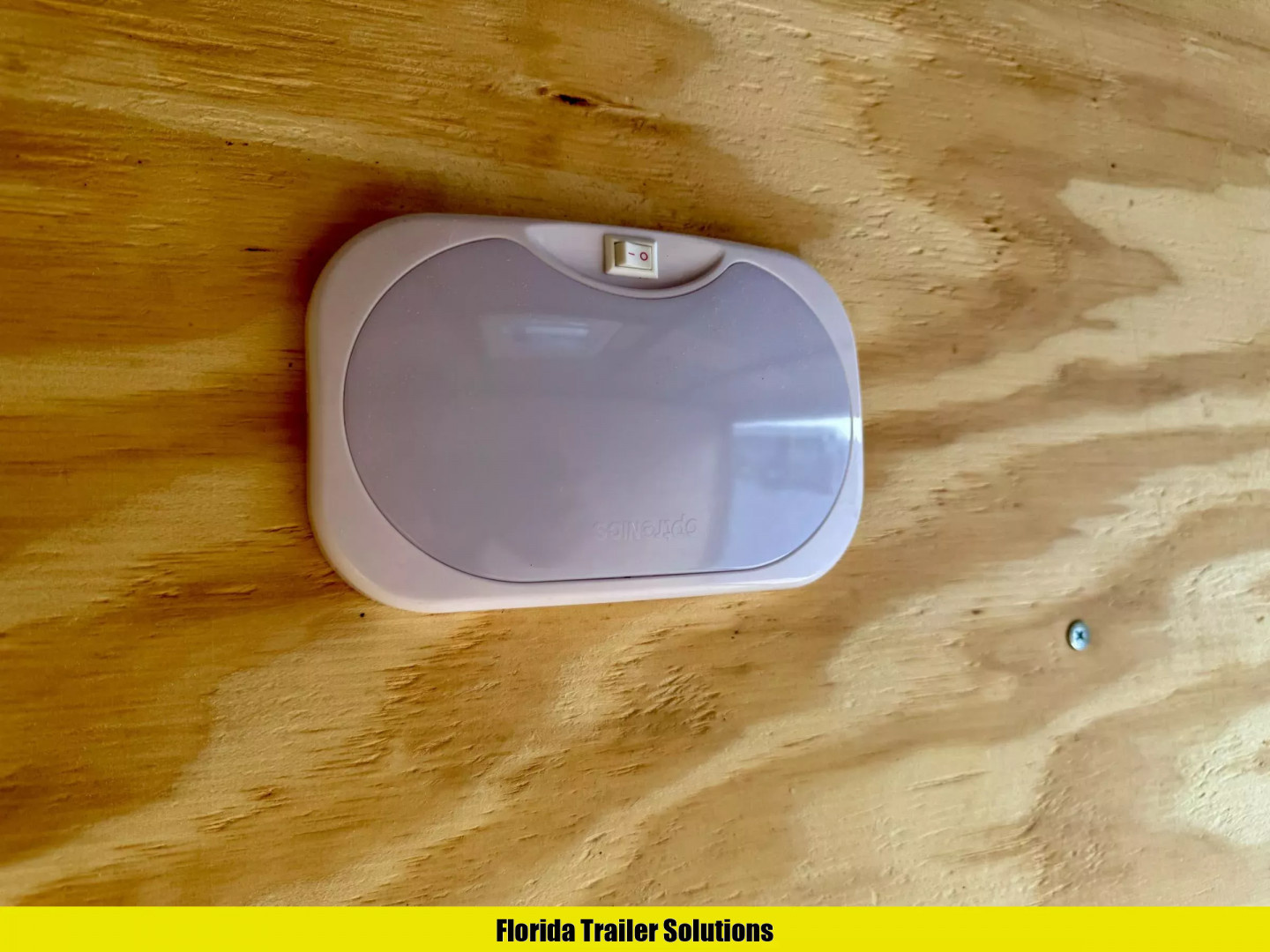 New 2026 Rock Solid Cargo 6X10 Ramp Door 3K Cargo / Enclosed Trailer