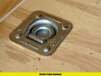 New 2026 Rock Solid Cargo 6X10 Ramp Door 3K Cargo / Enclosed Trailer