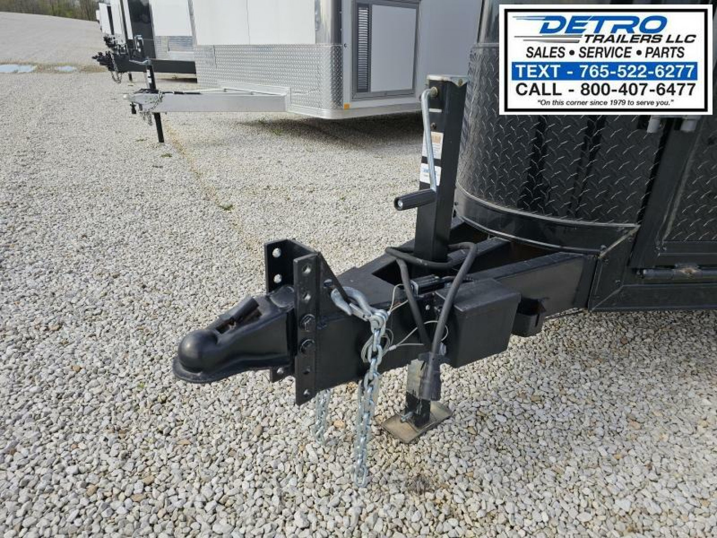 New 2023 Pace American 8.5 x 29 10K Multisport Cargo / Enclosed Trailer