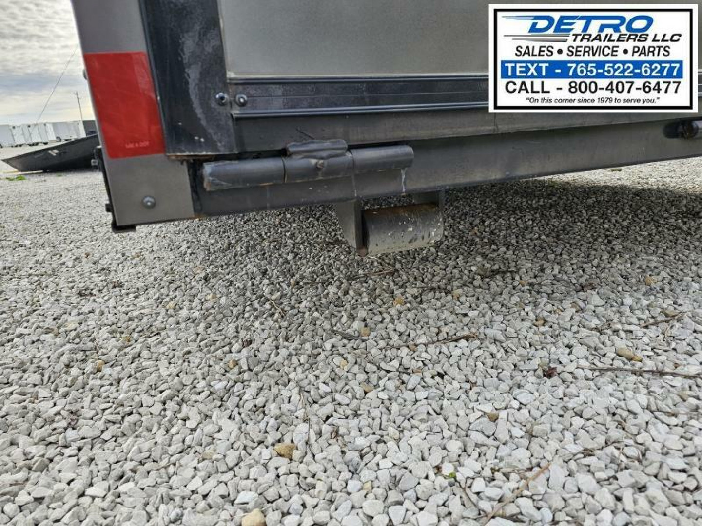 New 2023 Pace American 8.5 x 29 10K Multisport Cargo / Enclosed Trailer